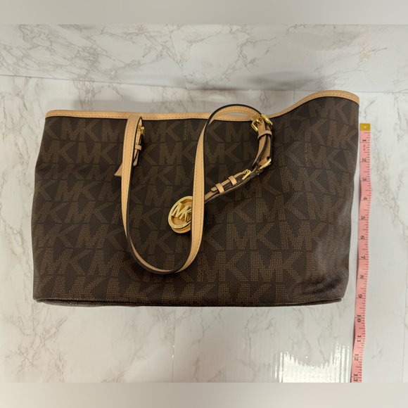 Michael Kors Tote - Picture 7 of 7